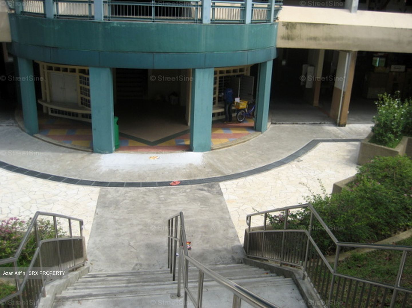 Blk 365B Sun Breeze (Ang Mo Kio), HDB 3 Rooms #558827761